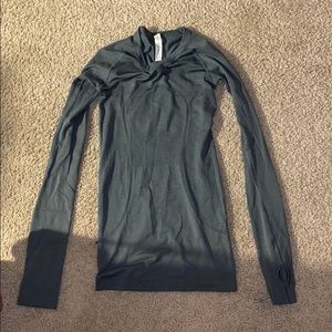 Lululemon Long Sleeve Swiftly Tech